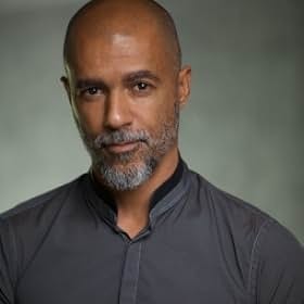 Damian Toofeek Raven